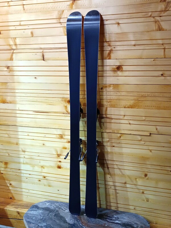 LYŽE KASTLE JX 73 140CM